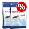 Doble Pack: Royal Canin 2 x15/13/12/10 kg con hasta 10% dto. - - Medium Health Nutrition Dermacomfort - 2 x 10 kg