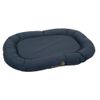 Panier pour chien SnooZzze - L 100 x l 75 x H 11 cm