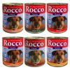 Pack de prueba: Rocco Classic 6 x 800g - - 6 variedades distintas