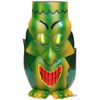 Jouet pour chien Scoubidou Tiki - 1 jouet