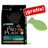 Pro Plan 14/12 kg +�Alfombrilla para comederos GRATIS! - - Puppy Large Athletic con cordero y arroz (14 kg)