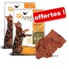 Croquettes Applaws 2 x 2 kg + Friandises � m�cher Dokas - poulet