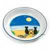 Comedero para gatos Cat&Moon - - 200 ml.