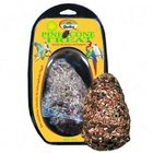 Quiko Pine Cone Treat - approx. 12 x  9 cm (H x diameter)