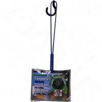 kaufen vergleich JBL Fangnetz Premium Schwarz     10 Cm - JBL