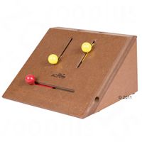  Hondenspeelgoed Dog Activitiy Kicker - - 26 x 15 x 24 cm 