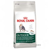 Royal Canin Outdoor 7+ Kattenvoer - - 4 kg