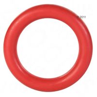  Trixie speelring uit natuurrubber - - ? 15 cm 