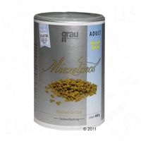 Grau Miezelinos Adult Harn pH-Spezial - - 2,5 kg