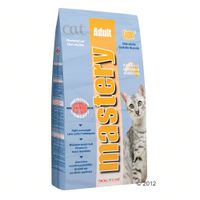 Mastery Cat Adult Light Kattenvoer - - 3 kg