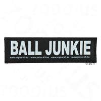 julius-k9-logostickerpaar-klein-couchpotatoe Julius-K9 Logostickerpaar klein - - COUCHPOTATOE