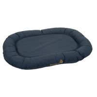  Hondenkussen SnooZzze Grey Cloud - - L 100 x B 75 x H 11 cm 