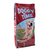  Doggy Time Classic - - 14 kg 