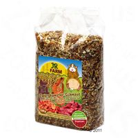 jr-farm-zwerghamster-schmaus-25-kg JR Farm Zwerghamster-Schmaus - - 2,5 kg