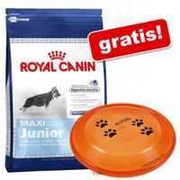  15 kg Royal Canin + Trixie Dog Activity Disc GRATIS! - - Breed Boxer 26 (12 kg) 