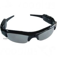 Funk- und Videobrille - - 2,4 GHz