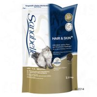 Sanabelle Hair & Skin Kattenvoer - - 10 kg