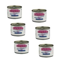  Kattovit High Performance - - 6 x 175 g 