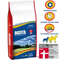 bozita-original-2110-5-kg Bozita Original 21/10 - - 5 kg