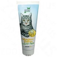  Grau Cat Care Plus maag en darm kruiden-pasta - - 100 g 