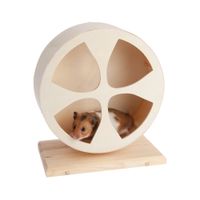 Holzlaufrad Runner - - � 21 cm x T 8 cm
