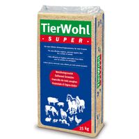 TierWohl Super Super 25 kg