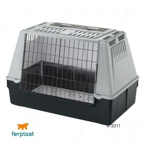 Box da viaggio Atlas Car 100 - L 100 ...