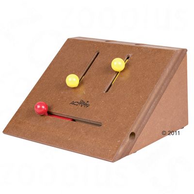 Hundespielzeug Dog Activity Kicker - 26 x 15 x 24 cm