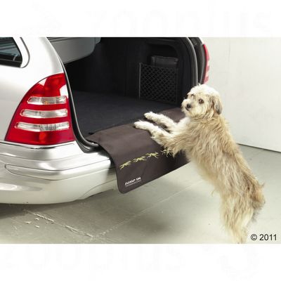 Protection pour pare-chocs Jump In- L 85 x l 40 cm