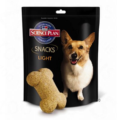 Hill´s Hundesnacks Light - Adult Mini/ Medium 200 g