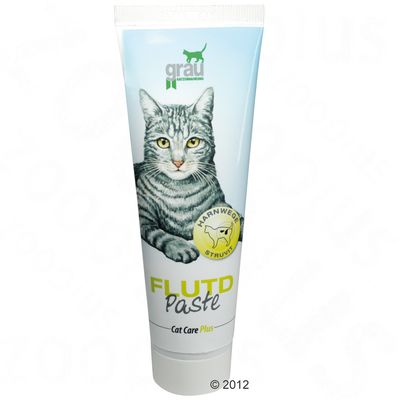 Pâte pour chat Grau Cat Care Plus FLUTD- 100 g