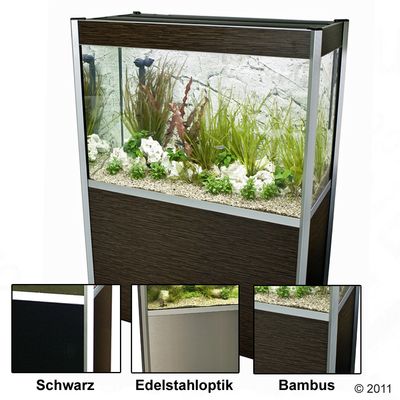 Fluval Profile 850 - Bambus