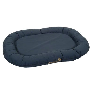 Coussin pour chien SnooZzze Cloud, gris foncé- L 100 x l 75 x H 11 cm