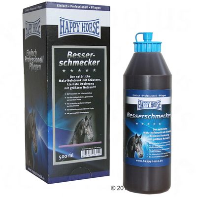 Besserschmecker - Doppelpack 2 x 500 ml