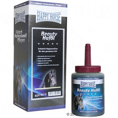 Beauty Hufoel - Doppelpack 2 x 450 ml