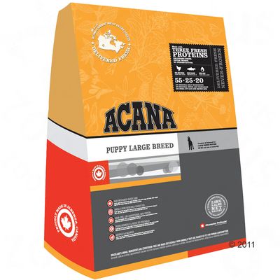 Acana Puppy Large Breed - 13,5 kg