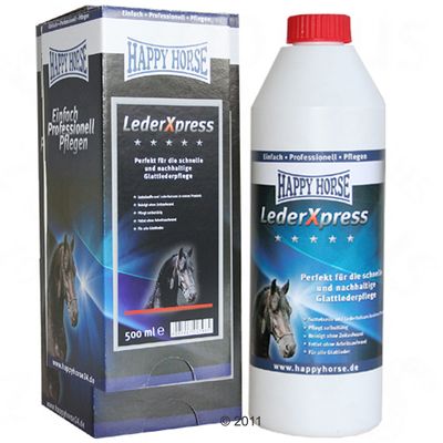 LederXpress - Doppelpack 2 x 500 ml