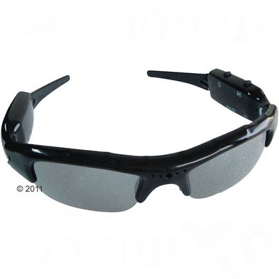 Funk- und Videobrille - 2,4 GHz