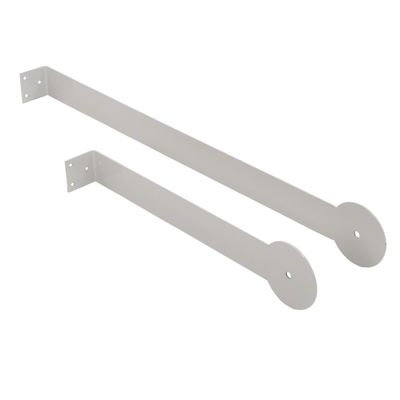 Support mural pour arbre à chat- L 60 cm environ