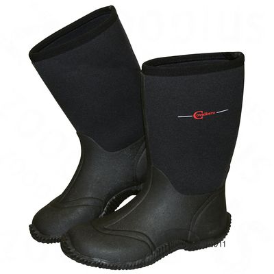 Covalliero Kurzstiefel Neopren - Gr. 36