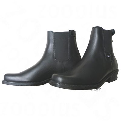 Lederstiefelette \"\"Texas\"\" - - Gr. 43 Preisvergleich