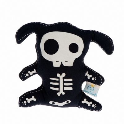 Hundespielzeug Skeleton Dog - ca. 16 cm
