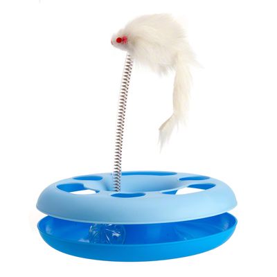 Jouet pour chat Cat-Track- 1 jouet