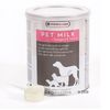 Leche en polvo Versele Pet Milk - - 450 g