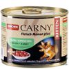 Animonda Carny Kitten 6 x 200 g pour chaton - veau & poulet
