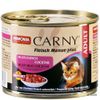 Animonda Carny Adult 6 x 200 g - cocktail de viandes