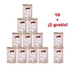 Herrmanns men� ecol�gico 400 g, �10 + 2 gratis! - - Diferentes variedades
