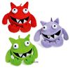 Juguete para perros Looney Monster - - 10 cm (1 unidad)