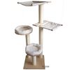 Rascador Joy - - Blanco (* 2 paquetes)