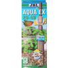 JBL limpia fondos del acuario AquaEx - - Para un nivel de agua de 20 a 45 cm